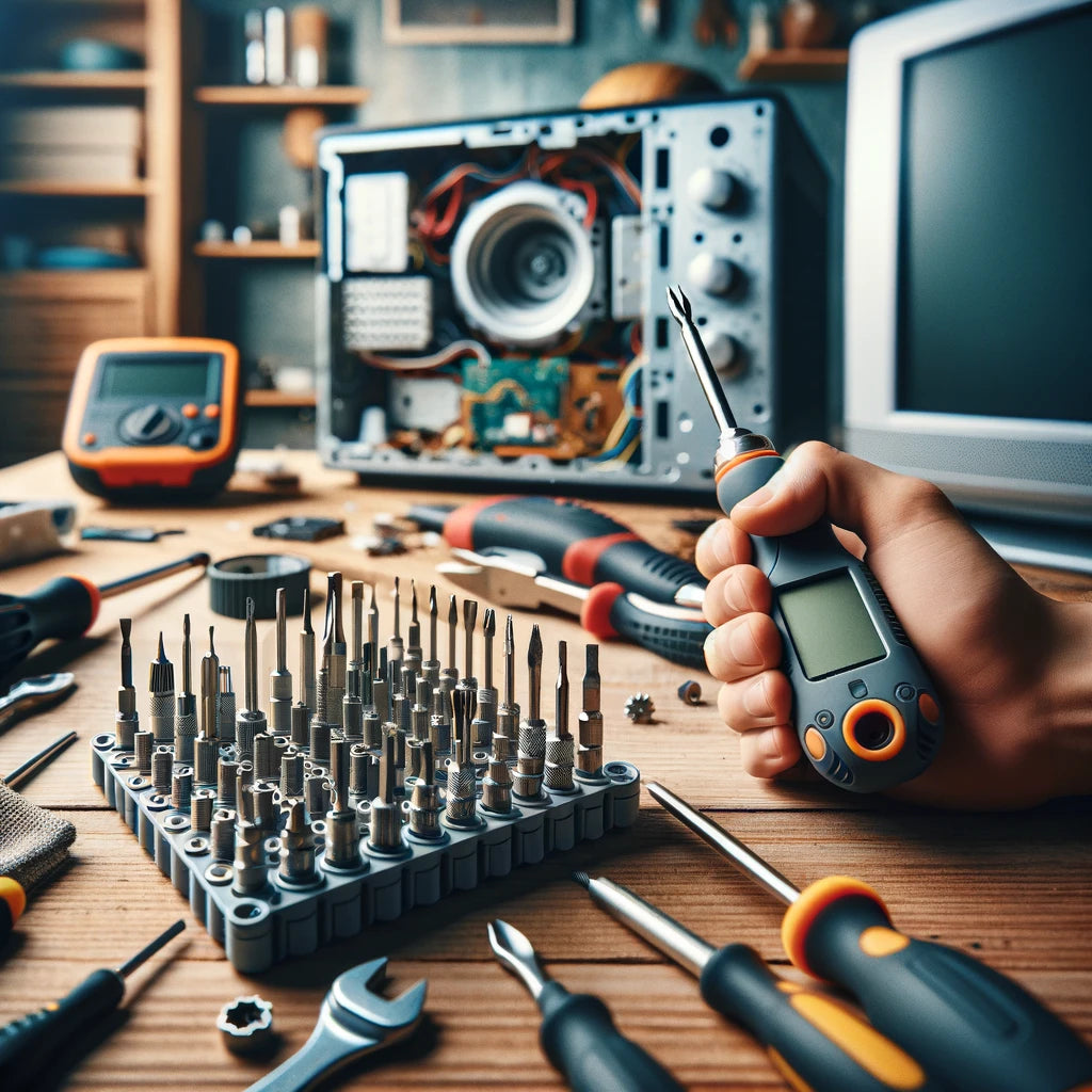 The Power of DIY: How Consumers Are Changing the Game