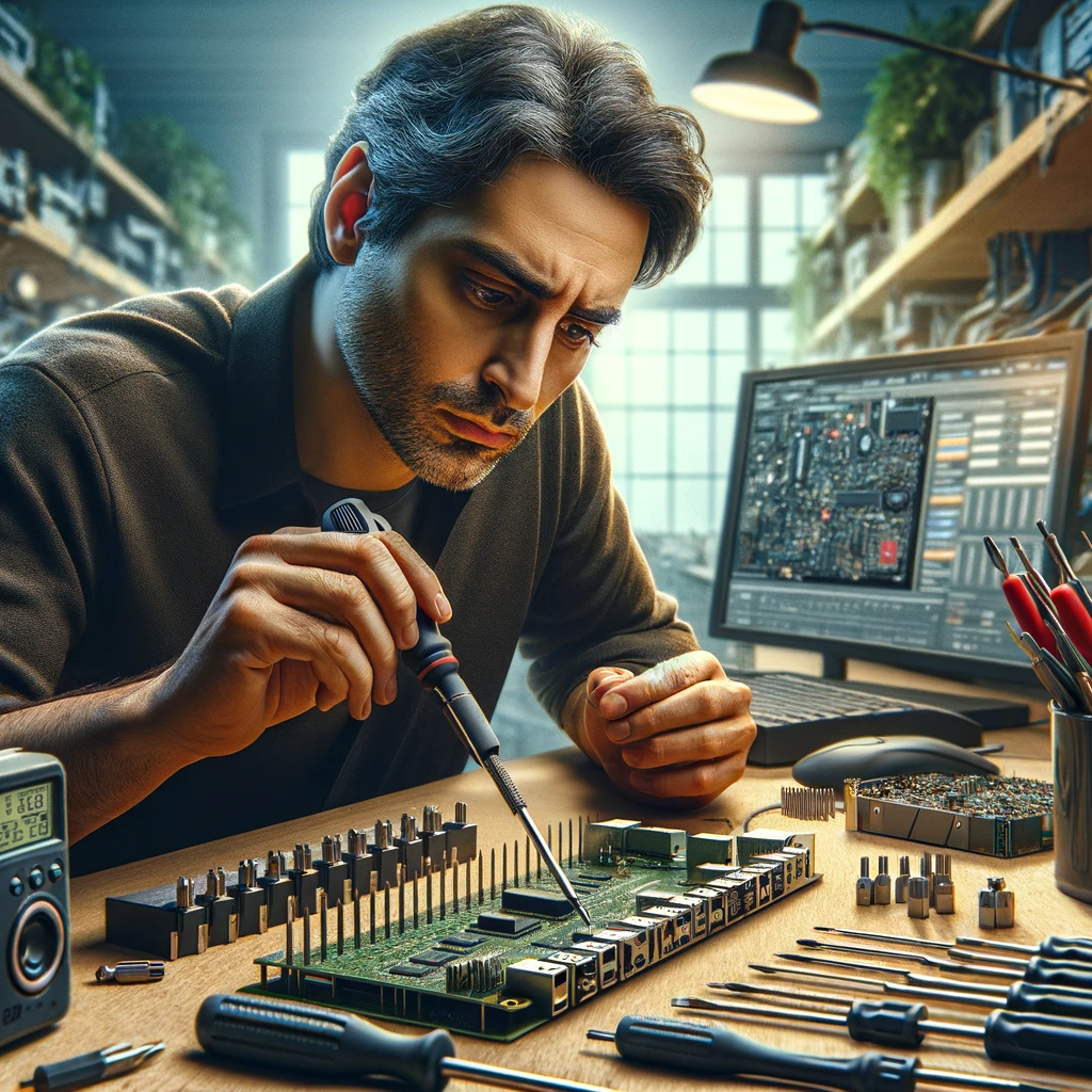 Creating Custom Electronics: A DIY Guide for Tech Enthusiasts